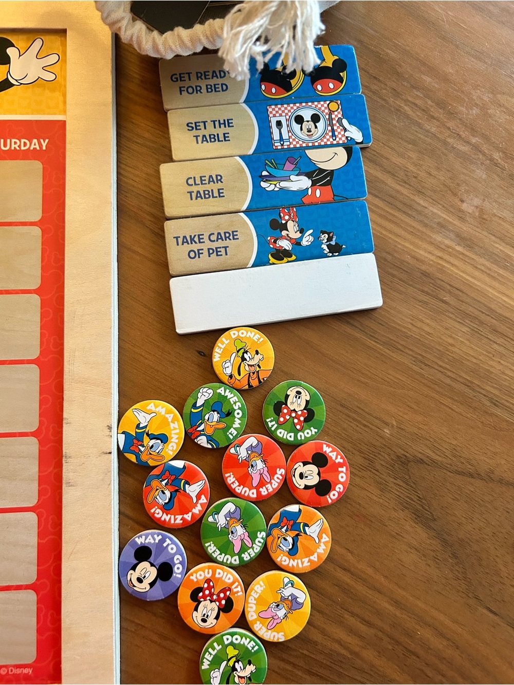 Card/Board Game Tokens - Picture 2 of 3